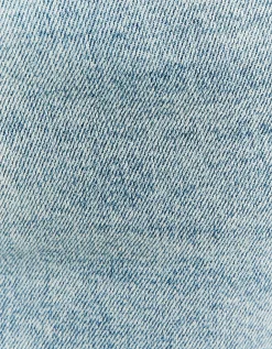 Gonna Midi Vita Alta di Jeans con Spacco^Tally Weijl Clearance