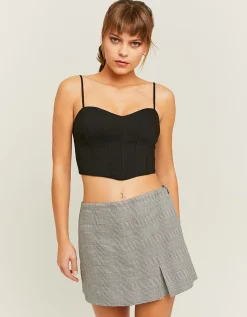 Gonna Pantalone a Quadri^Tally Weijl Best