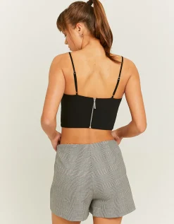 Gonna Pantalone a Quadri^Tally Weijl Best