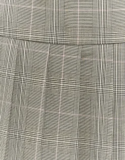 Gonna Pantalone a Quadri^Tally Weijl Cheap