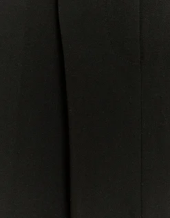 Gonna Pantalone Nera con Dettaglio Fancy^Tally Weijl Outlet