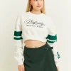 Gonna Pantalone Plissettata^Tally Weijl Flash Sale