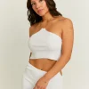 Halter Top in Maglia con Catena^Tally Weijl Outlet