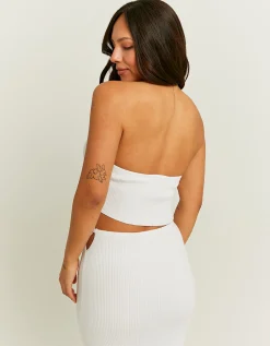 Halter Top in Maglia con Catena^Tally Weijl Outlet