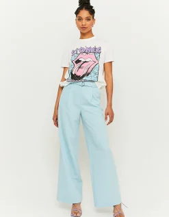 High Waist Trouser^Tally Weijl Fashion
