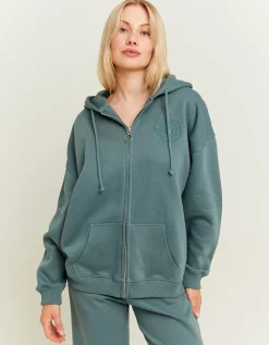 Hoodie con Ricamo^Tally Weijl Best