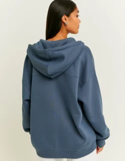 Hoodie con Ricamo^Tally Weijl Store