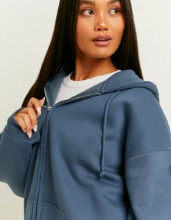 Hoodie con Ricamo^Tally Weijl Store