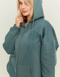 Hoodie con Ricamo^Tally Weijl Best