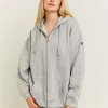Hoodie con Ricamo^Tally Weijl Outlet