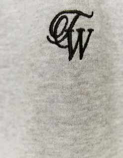 Hoodie con Ricamo^Tally Weijl Outlet
