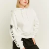 Hoodie Oversize con Stampa^Tally Weijl Best
