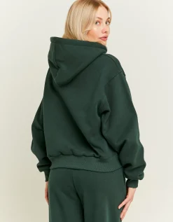 Hoodie Oversize con Stampa^Tally Weijl Sale