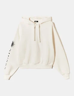 Hoodie Oversize con Stampa^Tally Weijl Best