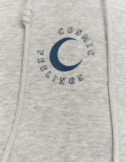 Hoodie Oversize con Stampa^Tally Weijl Outlet