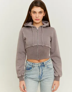 Hoodie Stile Corsetto^Tally Weijl Outlet