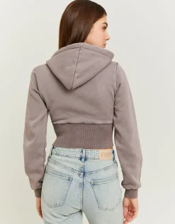 Hoodie Stile Corsetto^Tally Weijl Outlet