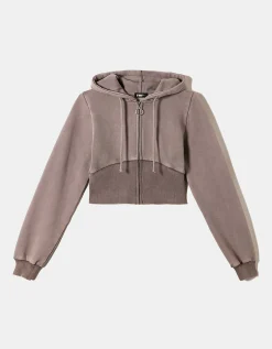 Hoodie Stile Corsetto^Tally Weijl Outlet