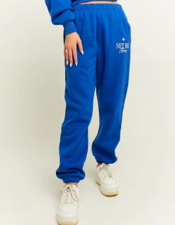 Joggers con Ricamo^Tally Weijl Cheap