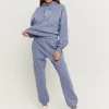 Joggers Fantasia a Vita Alta^Tally Weijl Hot