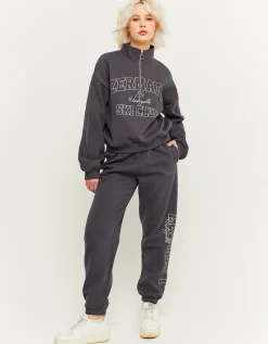 Joggers Fantasia Grigi^Tally Weijl Best