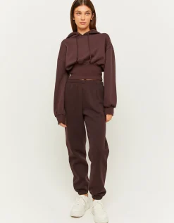 Joggers Morbidi A Vita Alta^Tally Weijl Best Sale