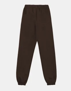 Joggers Morbidi a Vita Alta Marroni^Tally Weijl Shop