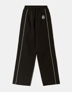 Joggers Neri con Ricamo e Bande Laterali^Tally Weijl Cheap