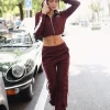Joggers Straight Leg Rossi a Vita Elastica^Tally Weijl Clearance