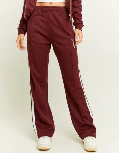 Joggers Straight Leg Rossi a Vita Elastica^Tally Weijl Clearance