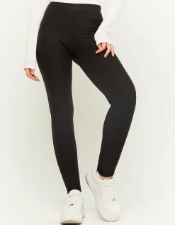 Legging a Vita Alta Morbidi^Tally Weijl Hot