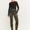 Legging Basici a Vita Alta^Tally Weijl New