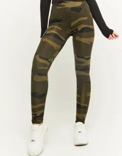 Legging Basici a Vita Alta^Tally Weijl New