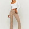 Leggings A Zampa A Vita Alta^Tally Weijl Flash Sale