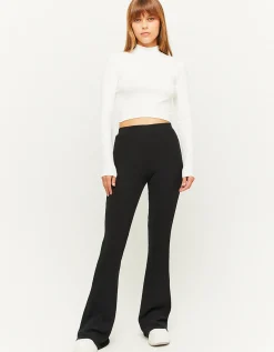 Leggings A Zampa Neri^Tally Weijl Flash Sale