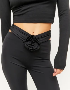 Leggings a Zampa Neri^Tally Weijl Store