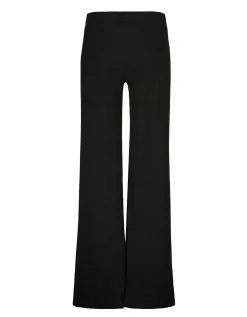 Leggings Neri a Zampa^Tally Weijl Clearance