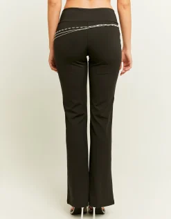 Leggings Neri con Catene^Tally Weijl Store