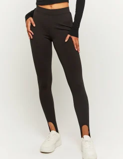 Leggings Scuba Neri^Tally Weijl Clearance