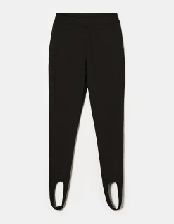 Leggings Scuba Neri^Tally Weijl Clearance
