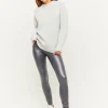 Leggings Skinny Grigi^Tally Weijl Cheap