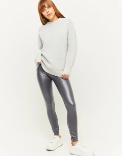 Leggings Skinny Grigi^Tally Weijl Cheap