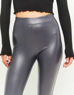Leggings Skinny Grigi^Tally Weijl Cheap