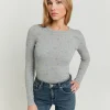 Maglietta Basica a Fiori^Tally Weijl Fashion