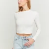 Maglietta Basica a Fiori^Tally Weijl Shop
