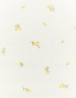 Maglietta Basica a Fiori^Tally Weijl Store