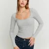 Maglietta Basica^Tally Weijl Cheap