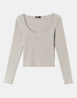 Maglietta Basica^Tally Weijl Cheap