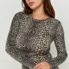 Maglietta Basica Stampa Leo^Tally Weijl Hot