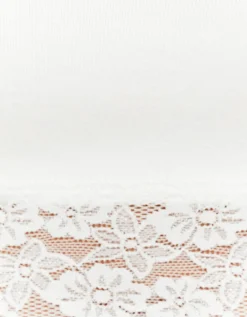 Maglietta con Dettaglio in Pizzo^Tally Weijl Cheap